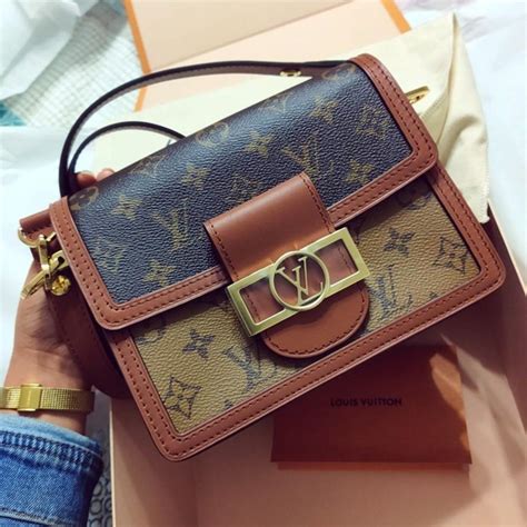mini dauphine price